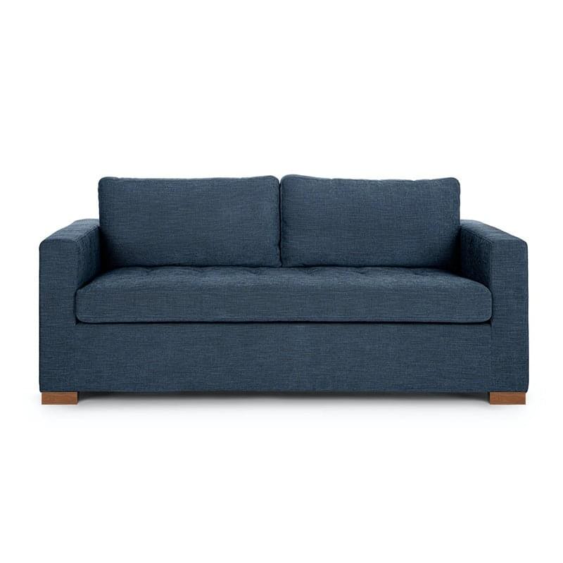 Torque India Canary 2 Seater Sofa For Living Room | 2 Seater Sofa - TorqueIndia